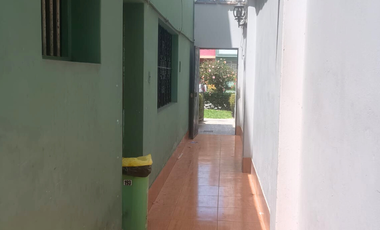 Venta Terreno 135 M2 En Pueblo Libre