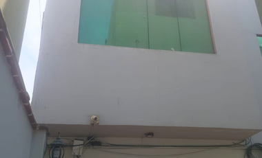 Venta Terreno 135 M2 En Pueblo Libre