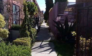 RENTA CASA TULTITLAN CLAUSTROS IV CERCA DE PLAZA JARDINES