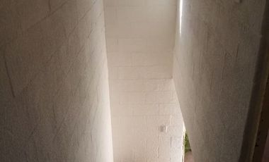 RENTA CASA TULTITLAN CLAUSTROS IV CERCA DE PLAZA JARDINES