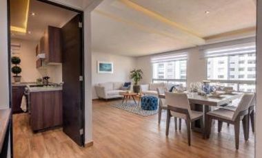 Departamentos en VENTA en Zona Esmeralda Atizapán Estado de México