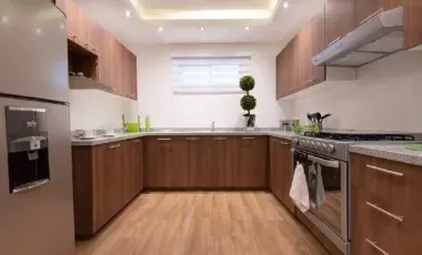 Departamentos en VENTA en Zona Esmeralda Atizapán Estado de México