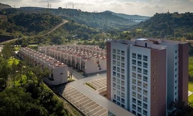 Departamentos en VENTA en Zona Esmeralda Atizapán Estado de México