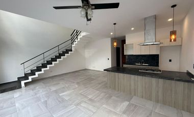 VENDO CASA DE 2 RECAMARAS DE 153 M2 CON ALBERCA PROPIA EN RESIDENCIAL ARBOLADA