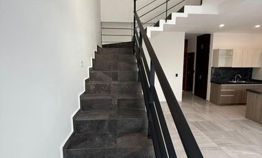 VENDO CASA DE 2 RECAMARAS DE 153 M2 CON ALBERCA PROPIA EN RESIDENCIAL ARBOLADA