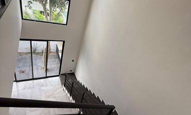 VENDO CASA DE 2 RECAMARAS DE 153 M2 CON ALBERCA PROPIA EN RESIDENCIAL ARBOLADA