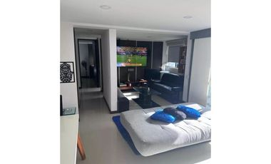 Apartamento en Venta, Colores en   Medellín