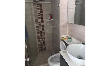 Apartamento en Venta, Colores en   Medellín