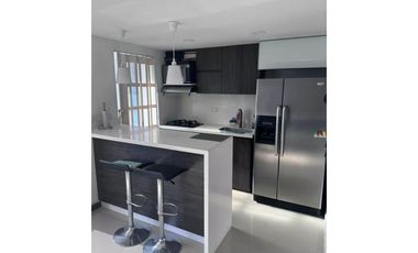 Apartamento en Venta, Colores en   Medellín
