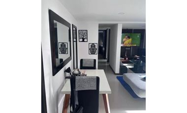 Apartamento en Venta, Colores en   Medellín