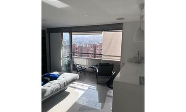 Apartamento en Venta, Colores en   Medellín