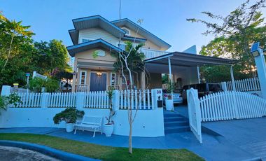 4 Spacious Bedrooms Home For Sale in Consolacion, Cebu, Philippines