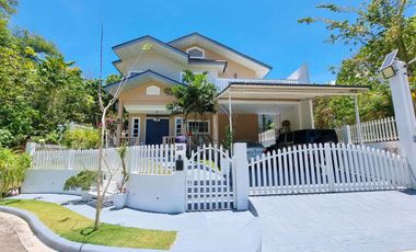 4 Spacious Bedrooms Home For Sale in Consolacion, Cebu, Philippines