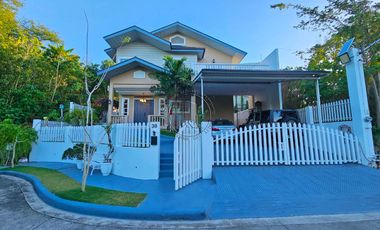 4 Spacious Bedrooms Home For Sale in Consolacion, Cebu, Philippines