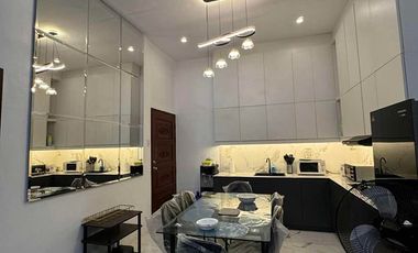 4BR House for RENT in Maribago, Lapu-Lapu City, Cebu inside subdvision
