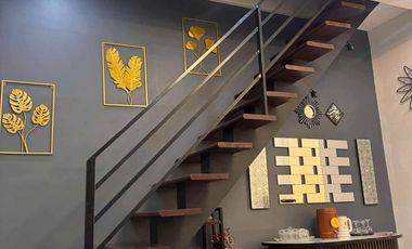 4BR House for RENT in Maribago, Lapu-Lapu City, Cebu inside subdvision