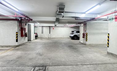 VENTA DE ESPACIOSO ESTACIONAMIENTO + DEPÓSITO INDEPENDIENTE || URB. LA CALERA - SURQUILLO
