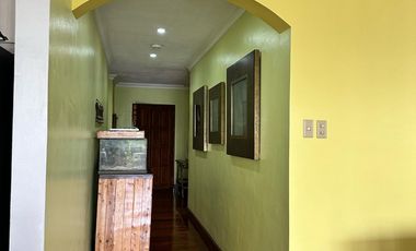 3-BR CONDO UNIT IN CORALPOINT, MACTAN WITH BEACHFRONT FOR SALE!!!!