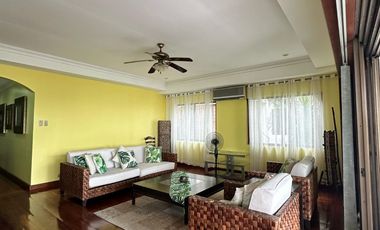 3-BR CONDO UNIT IN CORALPOINT, MACTAN WITH BEACHFRONT FOR SALE!!!!