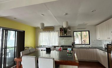 3-BR CONDO UNIT IN CORALPOINT, MACTAN WITH BEACHFRONT FOR SALE!!!!