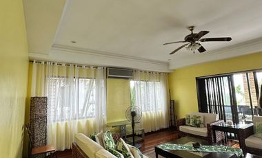 3-BR CONDO UNIT IN CORALPOINT, MACTAN WITH BEACHFRONT FOR SALE!!!!