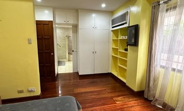 3-BR CONDO UNIT IN CORALPOINT, MACTAN WITH BEACHFRONT FOR SALE!!!!