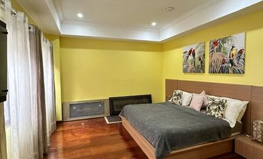 3-BR CONDO UNIT IN CORALPOINT, MACTAN WITH BEACHFRONT FOR SALE!!!!