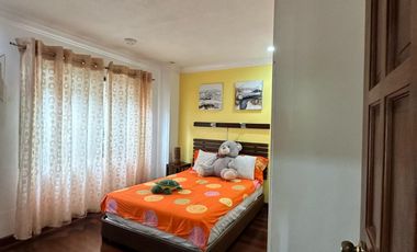 3-BR CONDO UNIT IN CORALPOINT, MACTAN WITH BEACHFRONT FOR SALE!!!!
