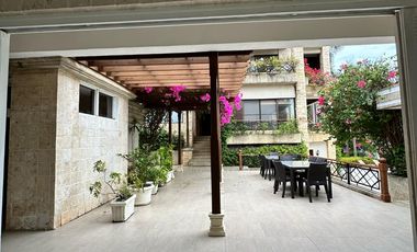 3-BR CONDO UNIT IN CORALPOINT, MACTAN WITH BEACHFRONT FOR SALE!!!!