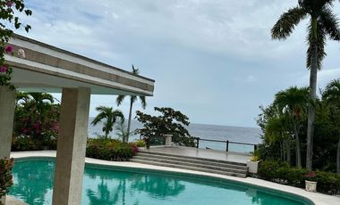 3-BR CONDO UNIT IN CORALPOINT, MACTAN WITH BEACHFRONT FOR SALE!!!!