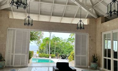 3-BR CONDO UNIT IN CORALPOINT, MACTAN WITH BEACHFRONT FOR SALE!!!!