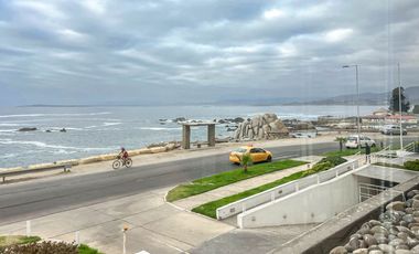 VIVE FRENTE AL MAR – DEPARTAMENTO AMOBLADO EN LOS LILENES