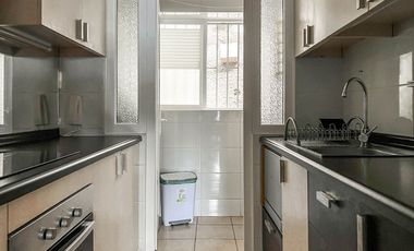 VIVE FRENTE AL MAR – DEPARTAMENTO AMOBLADO EN LOS LILENES