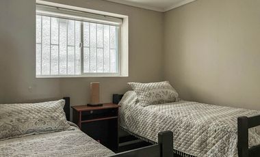 VIVE FRENTE AL MAR – DEPARTAMENTO AMOBLADO EN LOS LILENES