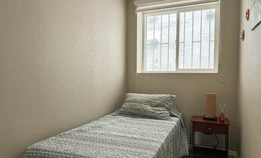 VIVE FRENTE AL MAR – DEPARTAMENTO AMOBLADO EN LOS LILENES