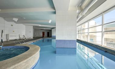 VIVE FRENTE AL MAR – DEPARTAMENTO AMOBLADO EN LOS LILENES