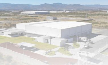 TERRENO INDUSTRIAL EN VENTA, CENTRO LOGISTICO JALISCO  ACATLÁN DE JUAREZ