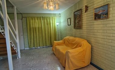 Se vende espaciosa casa en excelente sector de Calama