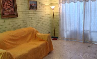 Se vende espaciosa casa en excelente sector de Calama