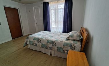 Se vende espaciosa casa en excelente sector de Calama