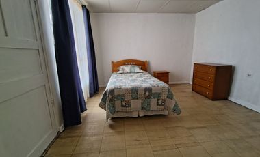 Se vende espaciosa casa en excelente sector de Calama