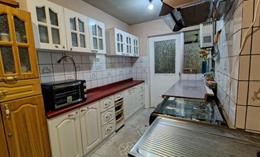 Se vende espaciosa casa en excelente sector de Calama