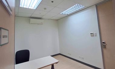 👑🔹OFFICE FOR RENT AT 11F  i2 BUILDING IN CEBU IT PARK , APAS, CEBU CITY