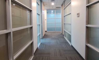 👑🔹OFFICE FOR RENT AT 11F  i2 BUILDING IN CEBU IT PARK , APAS, CEBU CITY