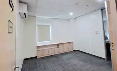👑🔹OFFICE FOR RENT AT 11F  i2 BUILDING IN CEBU IT PARK , APAS, CEBU CITY
