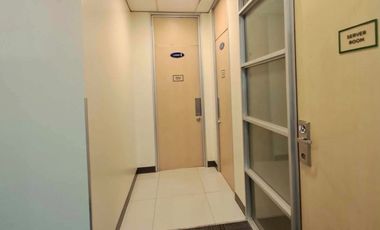 👑🔹OFFICE FOR RENT AT 11F  i2 BUILDING IN CEBU IT PARK , APAS, CEBU CITY