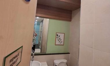 👑🔹OFFICE FOR RENT AT 11F  i2 BUILDING IN CEBU IT PARK , APAS, CEBU CITY