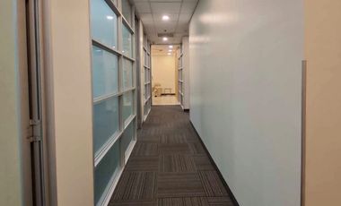 👑🔹OFFICE FOR RENT AT 11F  i2 BUILDING IN CEBU IT PARK , APAS, CEBU CITY