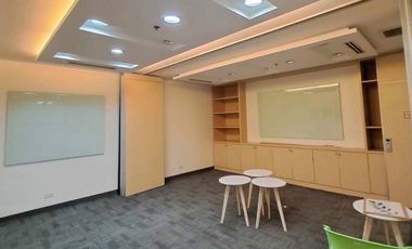 👑🔹OFFICE FOR RENT AT 11F  i2 BUILDING IN CEBU IT PARK , APAS, CEBU CITY
