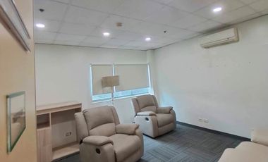 👑🔹OFFICE FOR RENT AT 11F  i2 BUILDING IN CEBU IT PARK , APAS, CEBU CITY